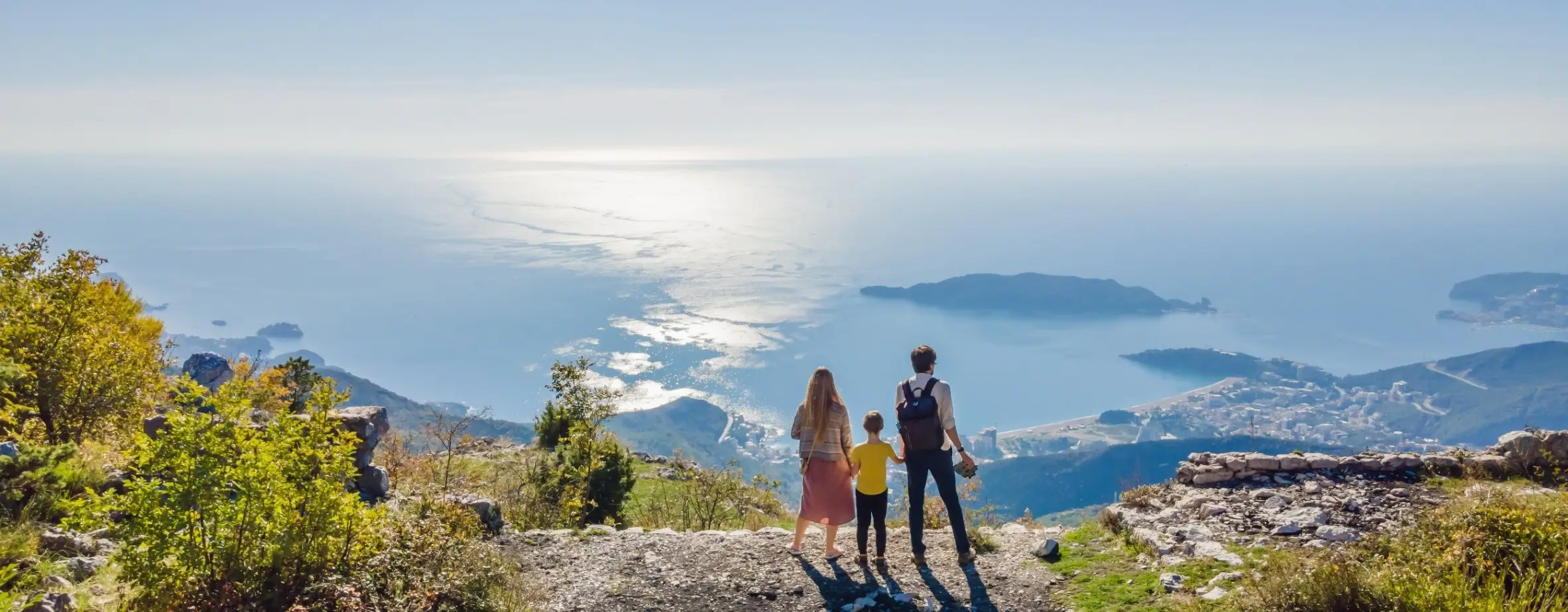 Balkan Turu Çocuklar İçin Uygun mu?