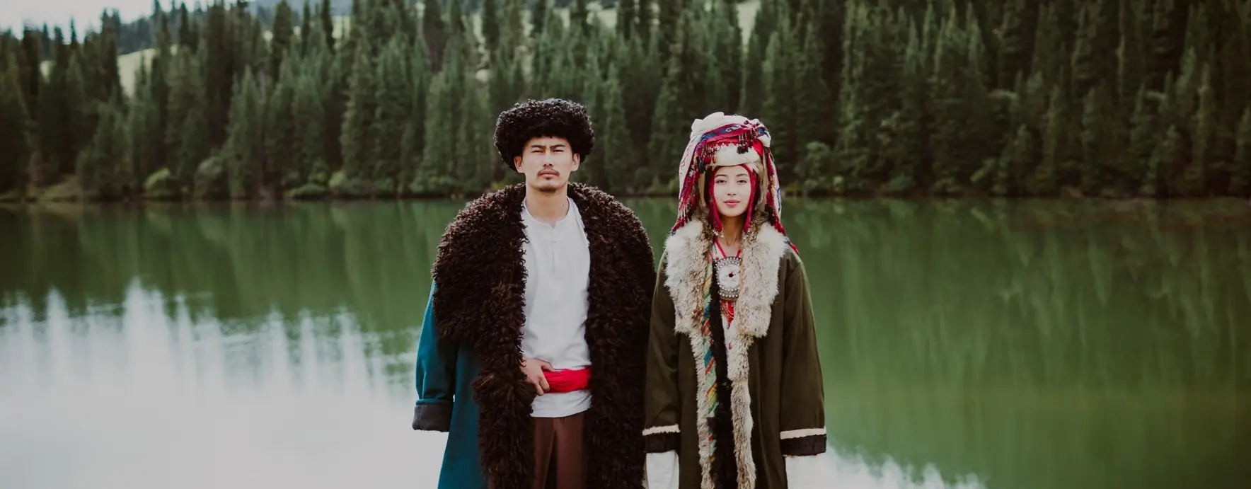 Kırgızistan’da Balayı ve Romantik Kaçamak Rotaları (Issık Göl, Karakol, Son Kul)