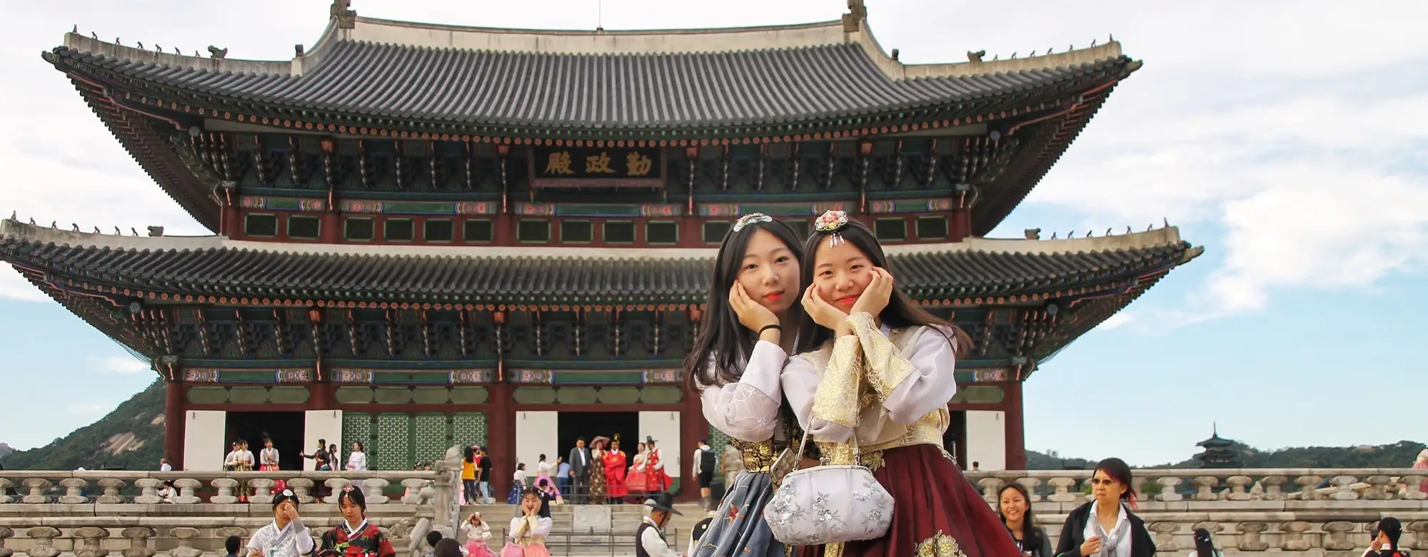 Seul Kaç Günde Gezilir? | İdeal Seul Gezi Süresi