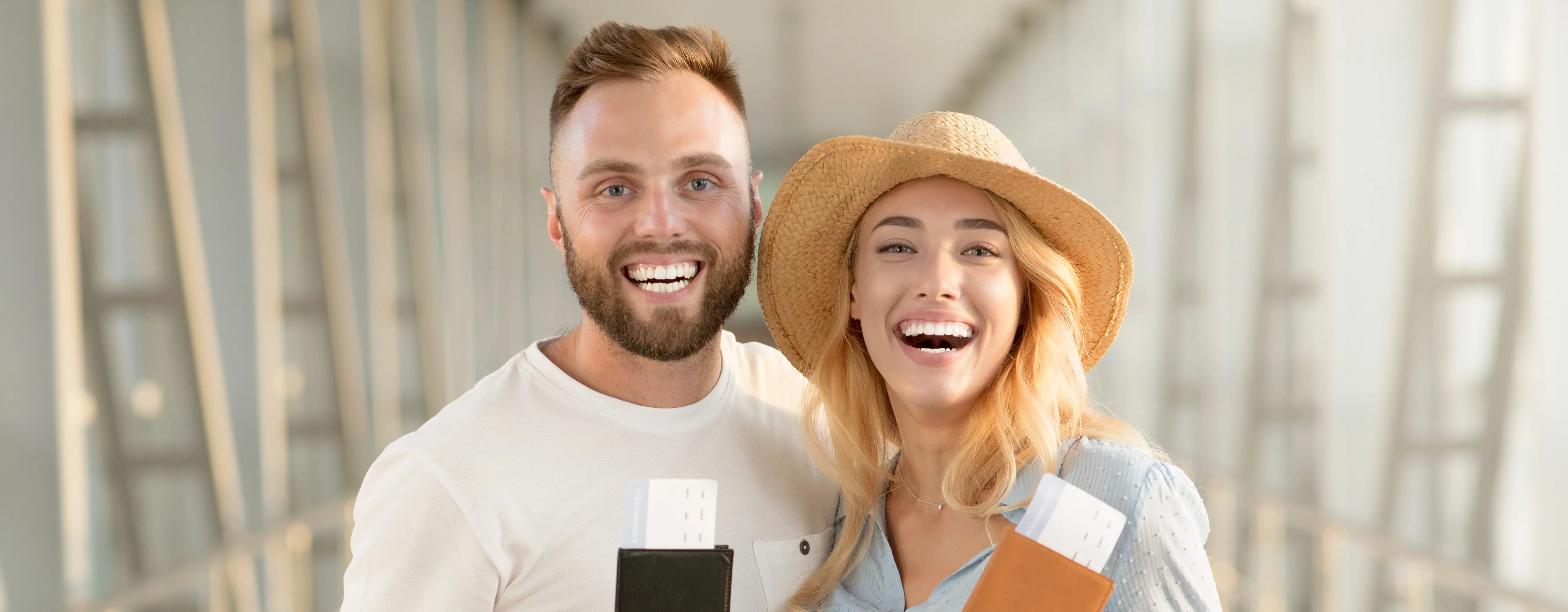 İskandinav Turu İçin Vize & Pasaport Rehberi