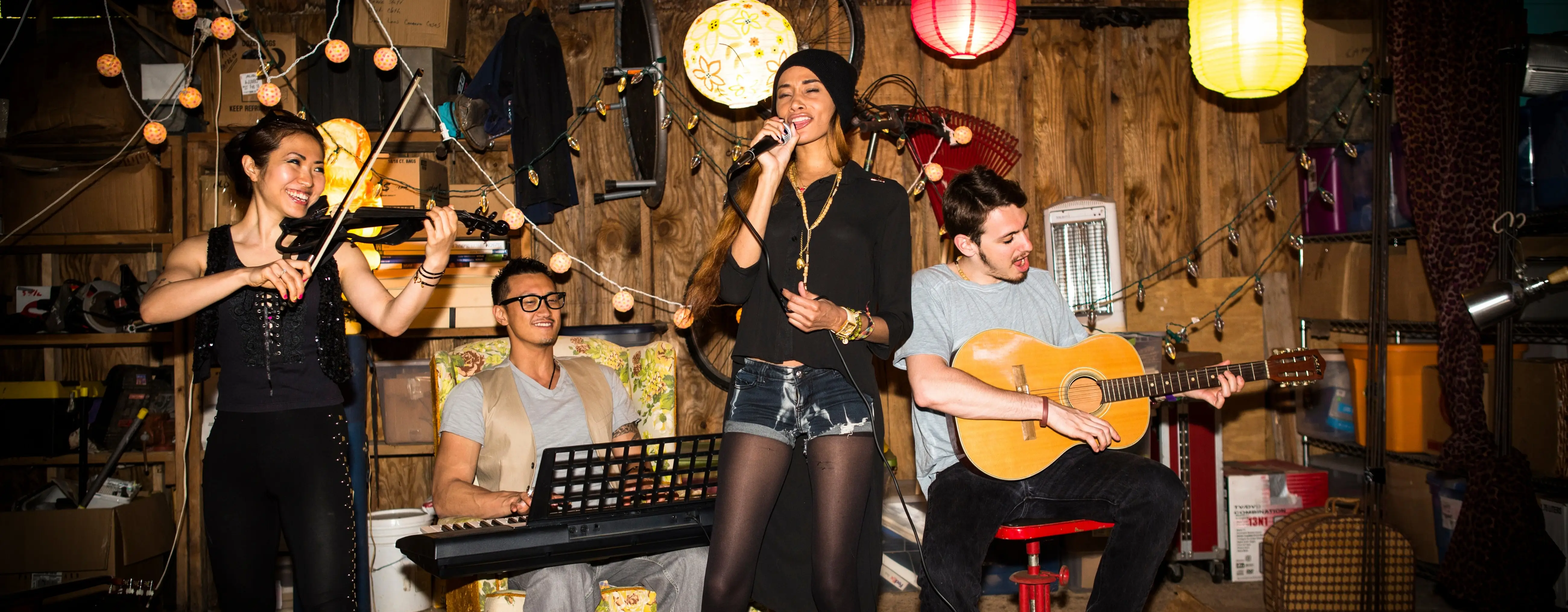 Portekiz Kültürü ve Gelenekleri: Fado, Azulejo ve Akdeniz Yaşamı