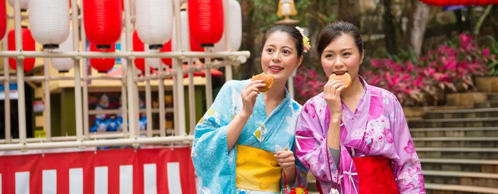 Japonya Turu İçin En İyi Festivaller ve Tarihler