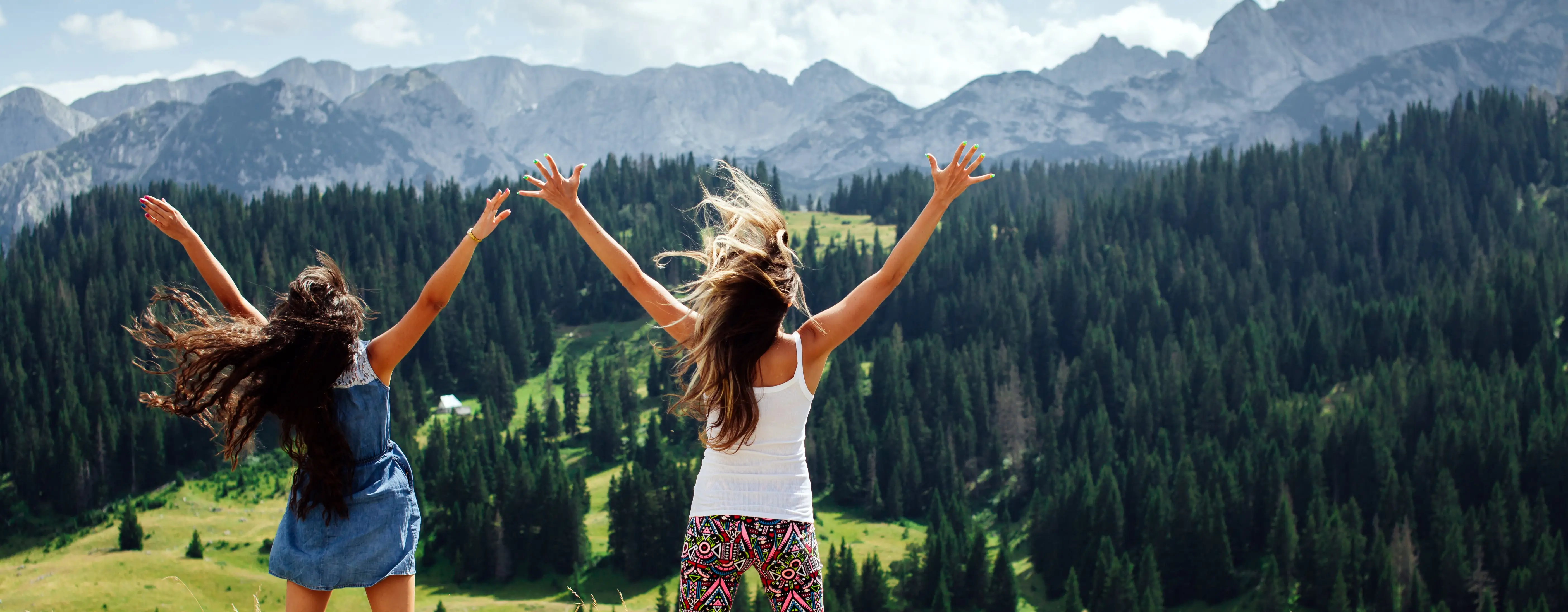 Tatra Dağları Rehberi: Dağ Evleri, Yürüyüş Rotaları ve Doğa Kaçışları