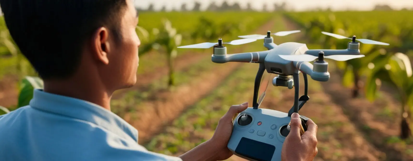 Drone ile Çekim Yapabileceğiniz En Güzel Rotalar