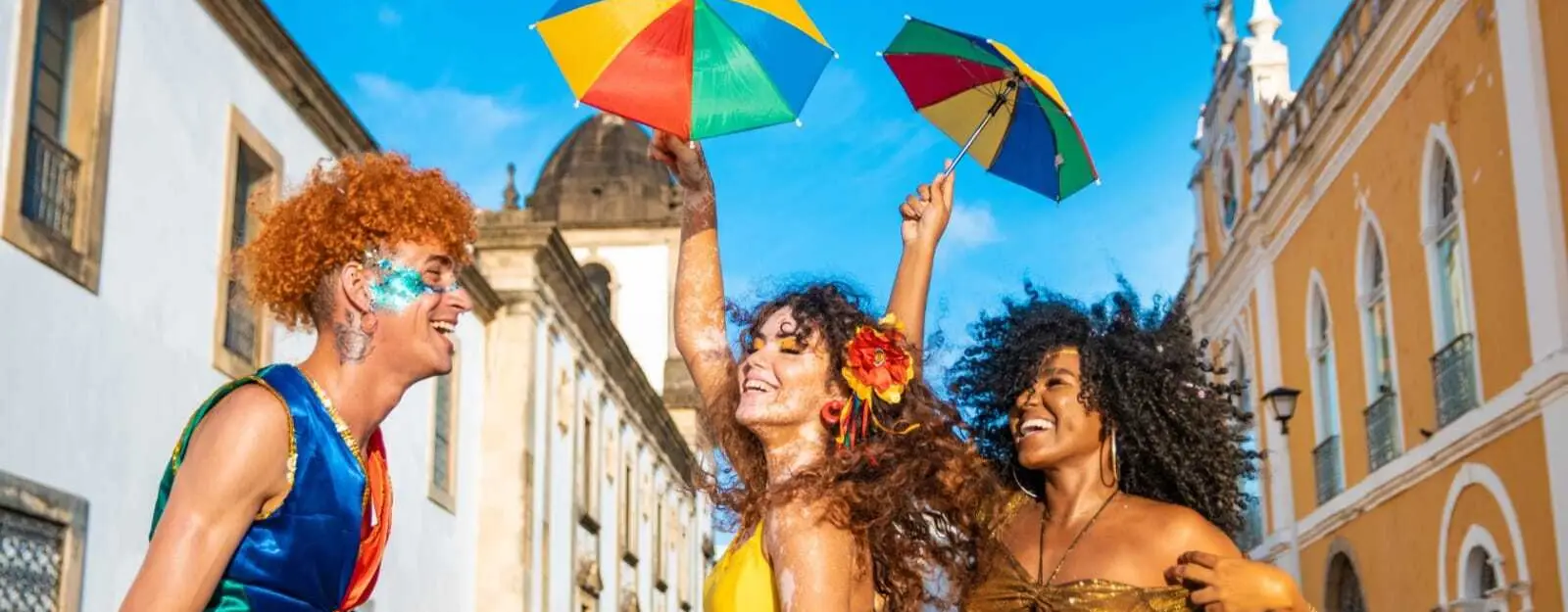 Brezilya Turları 2026: En Popüler Rotalar ve Fiyat Karşılaştırması