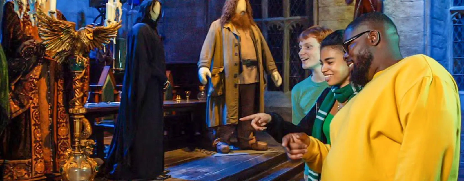 Harry Potter Severler İçin En Güzel Londra Otelleri