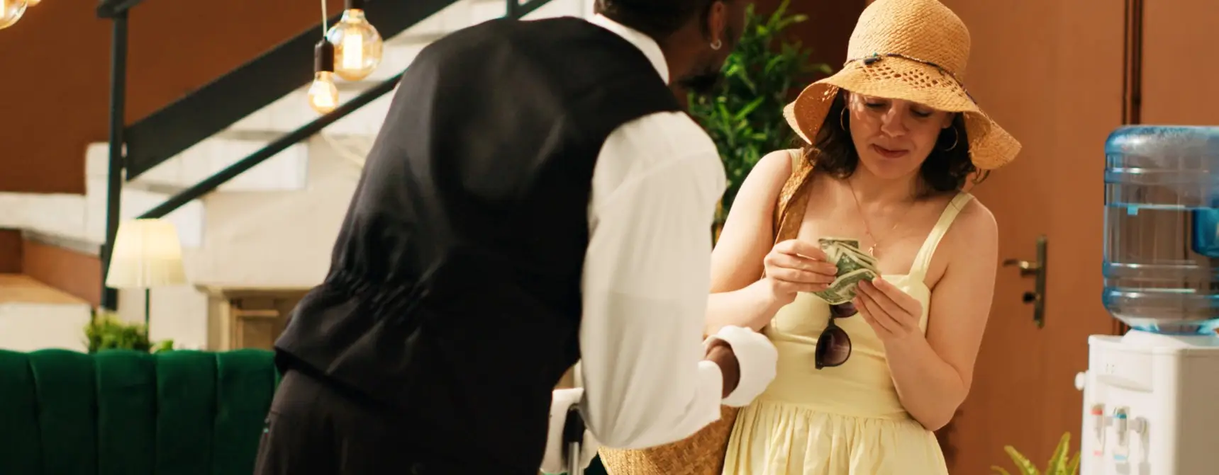 İngiltere’de Otel Konaklamasında Bahşiş ve Adap Kuralları