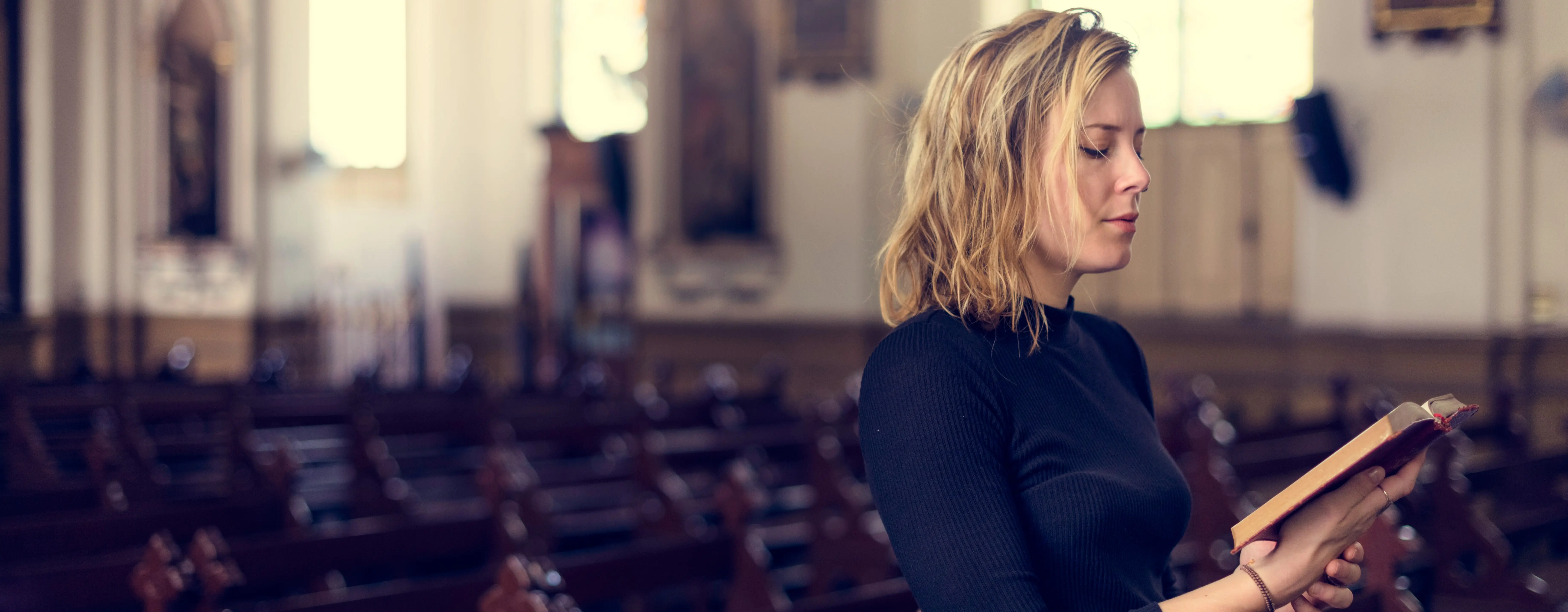 Berlin Din ve İnanç Yapısı | Almanya’da İnanç Kültürü