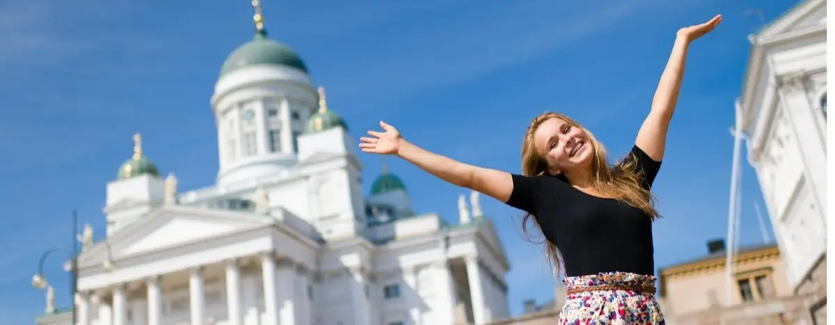 Helsinki Gezi Rehberi: Mimari, Tasarım Kültürü ve Baltık Kıyıları