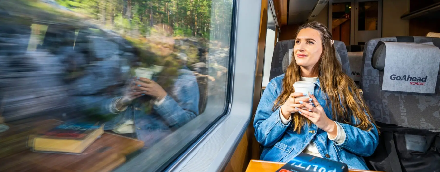 Norveç’te Ulaşım: Tren, Ferry, Otobüs ve Araç Kiralama Tüyoları