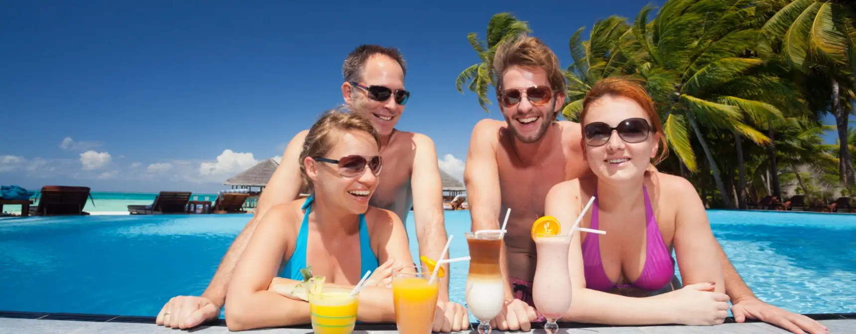 En Popüler All Inclusive Yurtdışı Tatil Paketleri