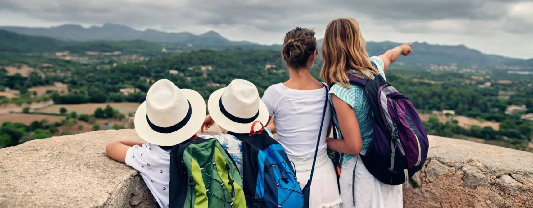 İspanya’nın Adaları: Mallorca, İbiza ve Kanarya Cennetleri