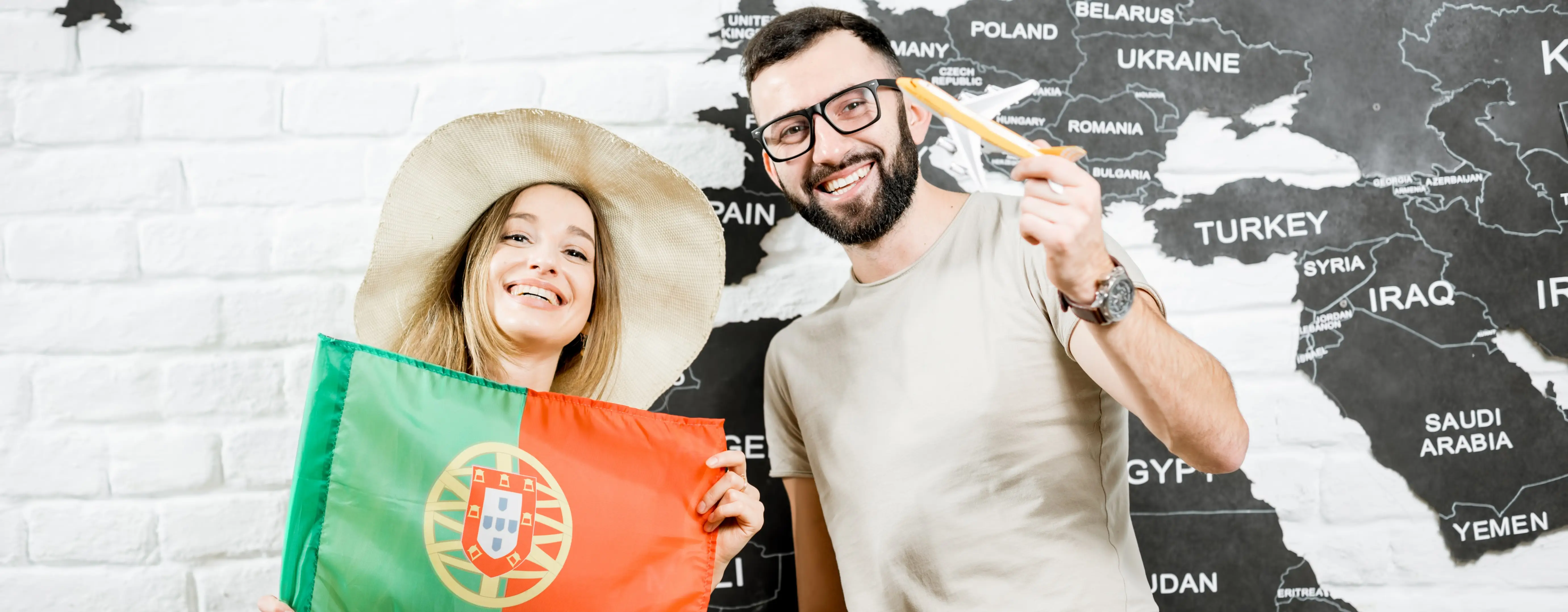 Portekiz Vizesi Nasıl Alınır? 2026 Güncel Schengen Süreci