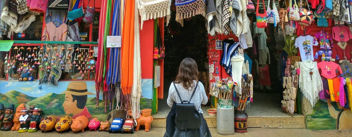 Bogota’da Alışveriş | Nereden Ne Alınır?