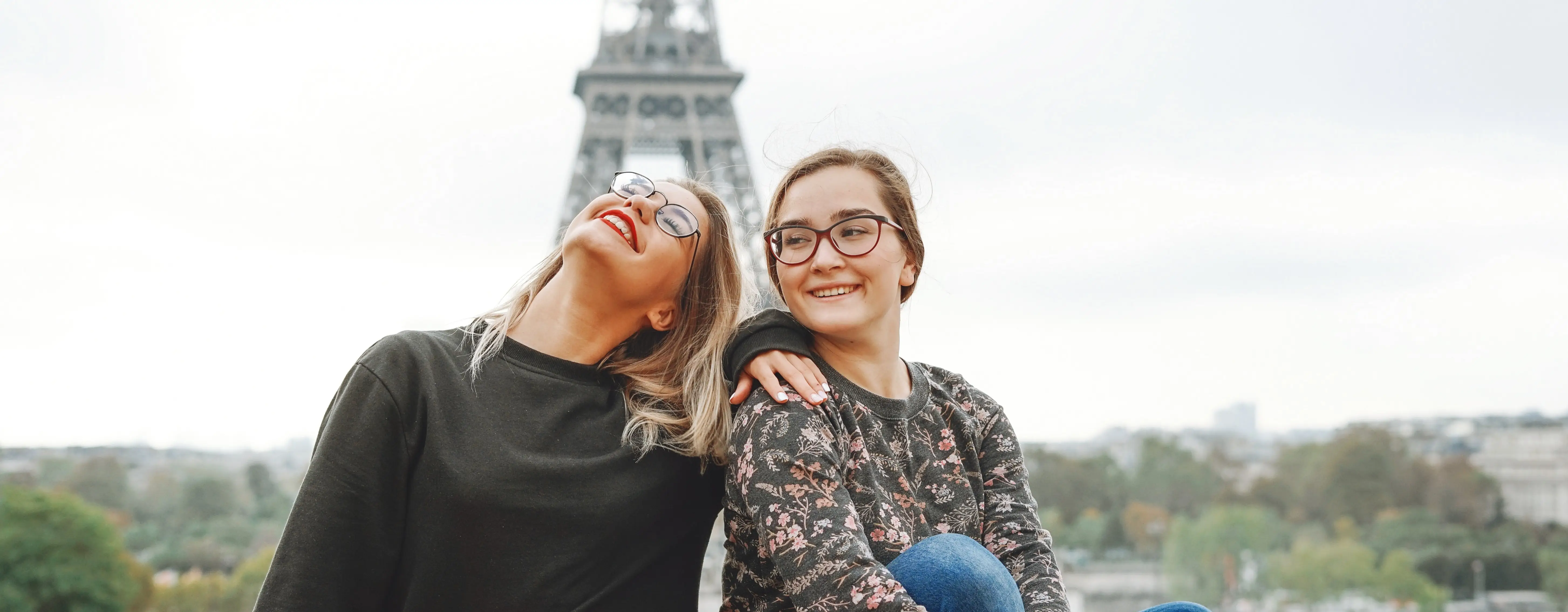 Paris’te Konuşulan Diller/İngilizce ile Gezinmek Mümkün mü?