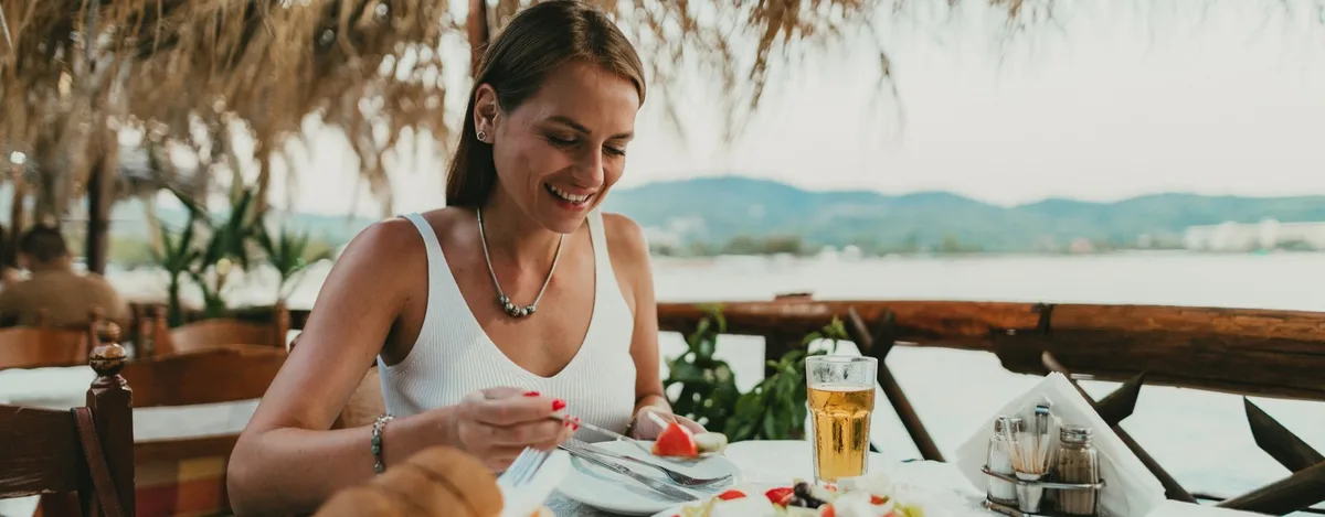 Preveze’de Yeme İçme Rehberi | Taverna ve Restoran Fiyatları