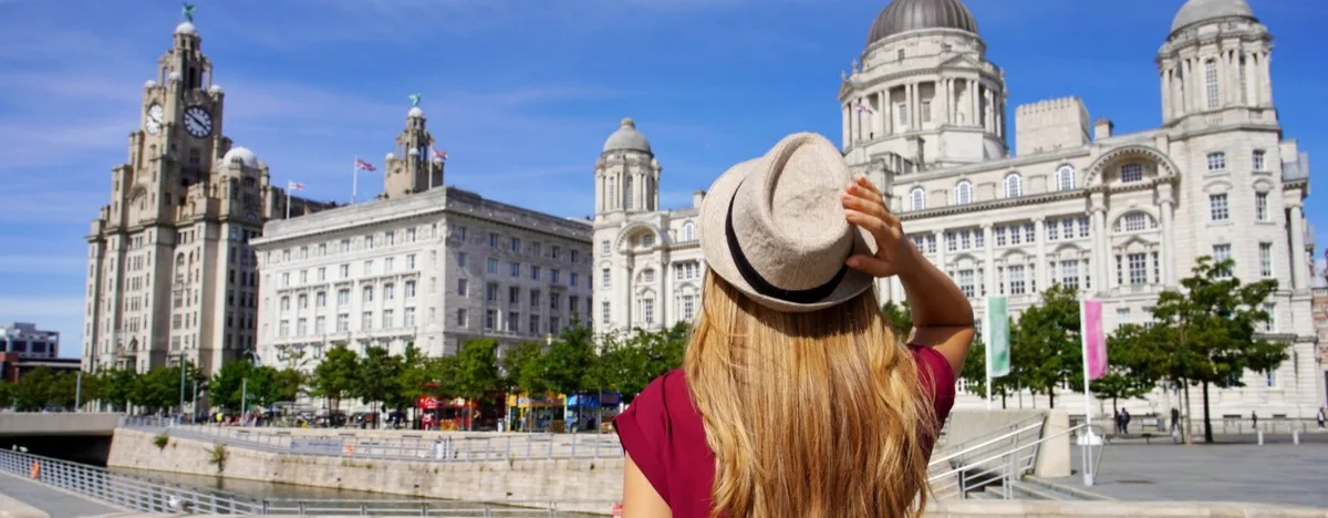 Liverpool Gezi Rehberi 2026: Gezilecek Yerler, Yeme İçme, Ulaşım ve Seyahat Rehberi
