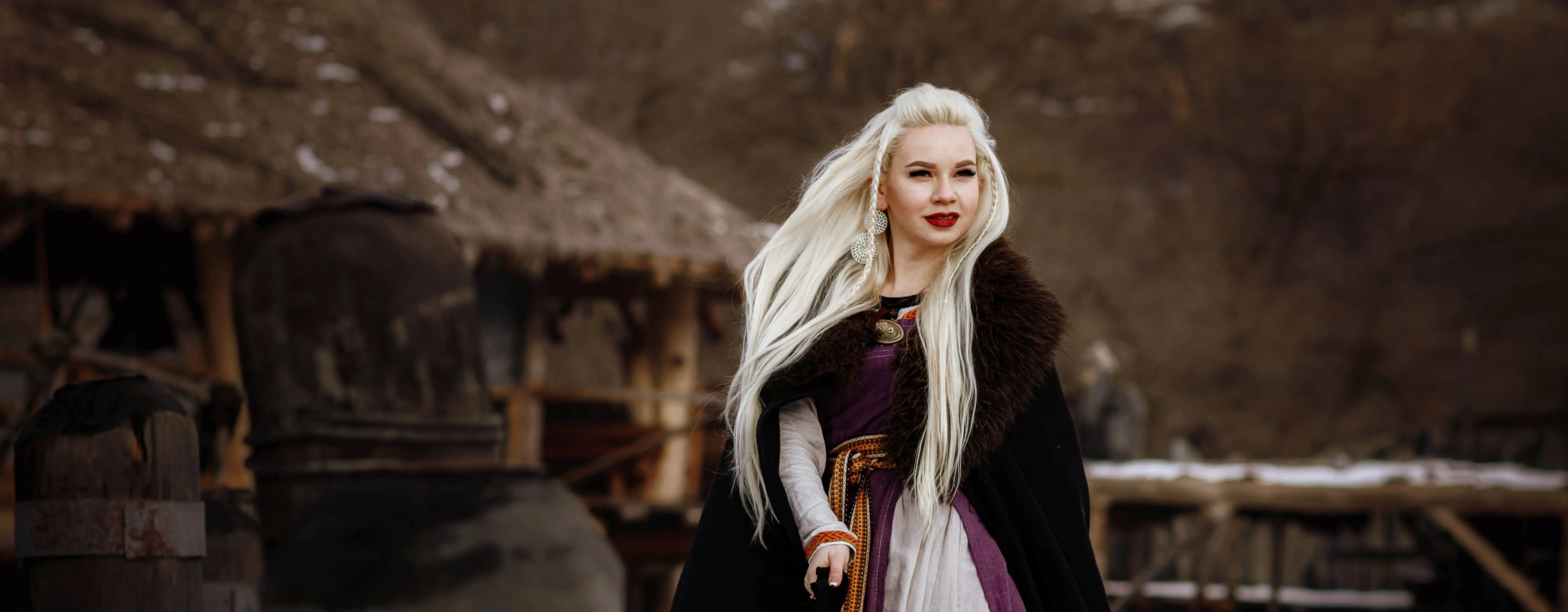 Game of Thrones Film Stüdyosu Turu: Belfast Linen Mill Deneyim