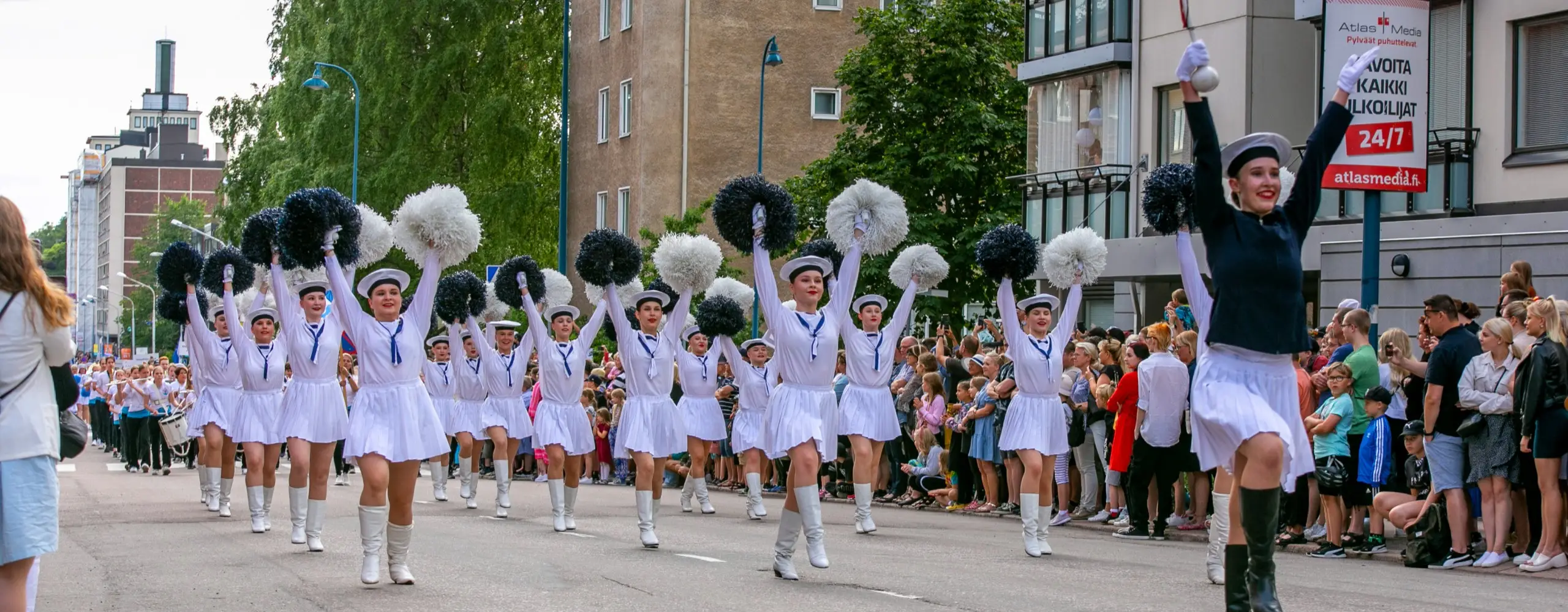 Finlandiya Festivalleri ve Etkinlikleri 2026 Takvimi (Flow Festival Dahil)