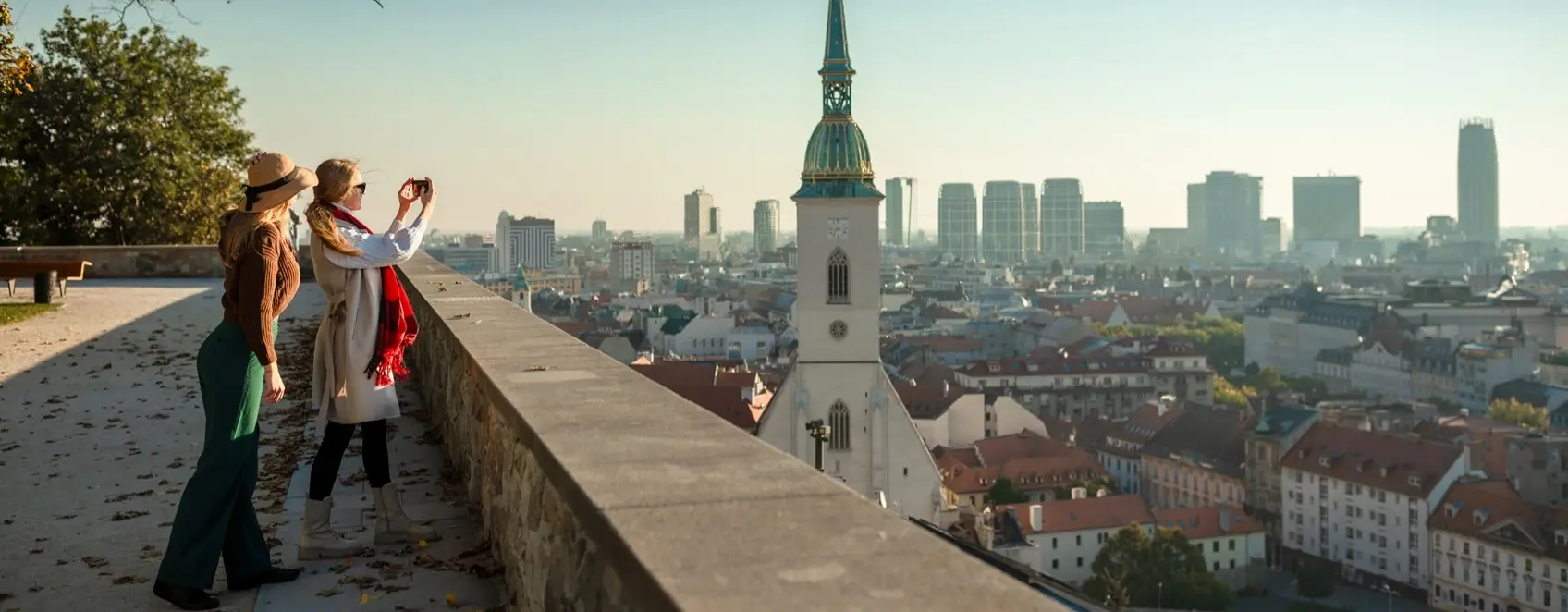 Bratislava Kaç Günde Gezilir? İdeal Bratislava Gezi Süresi