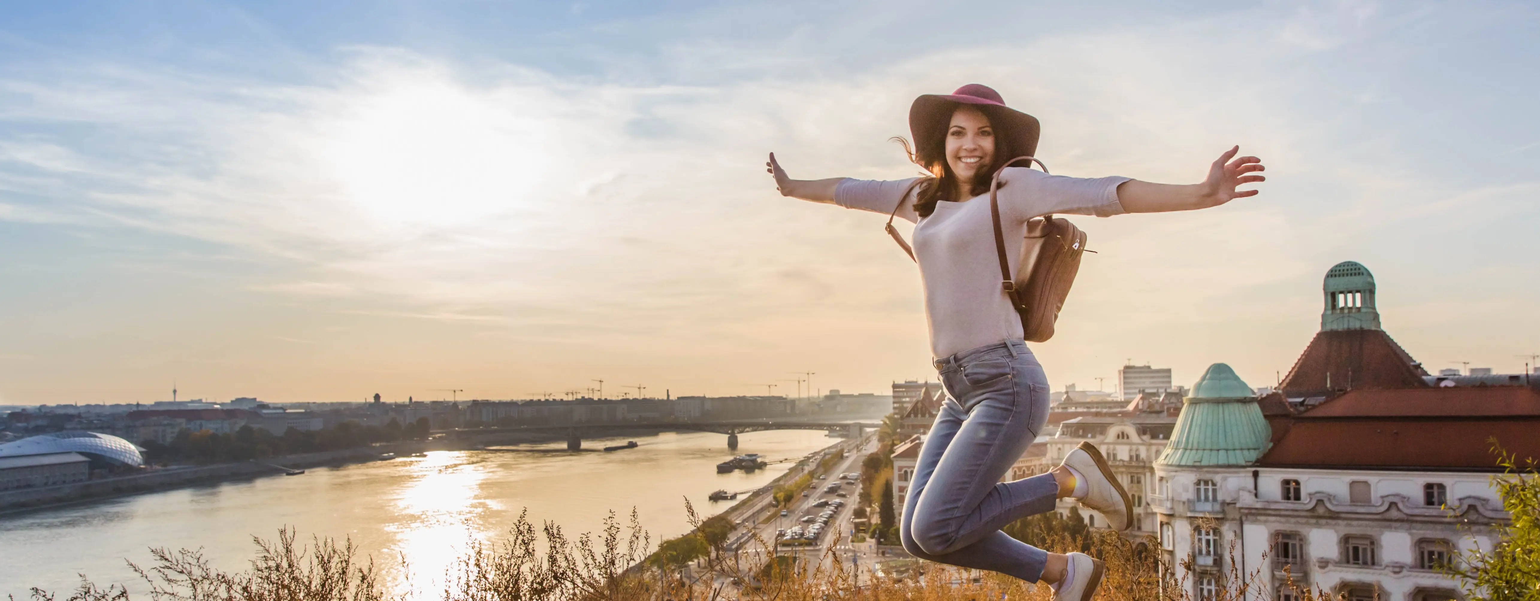 Macaristan’da Fotoğraf Çekilecek En Güzel Noktalar