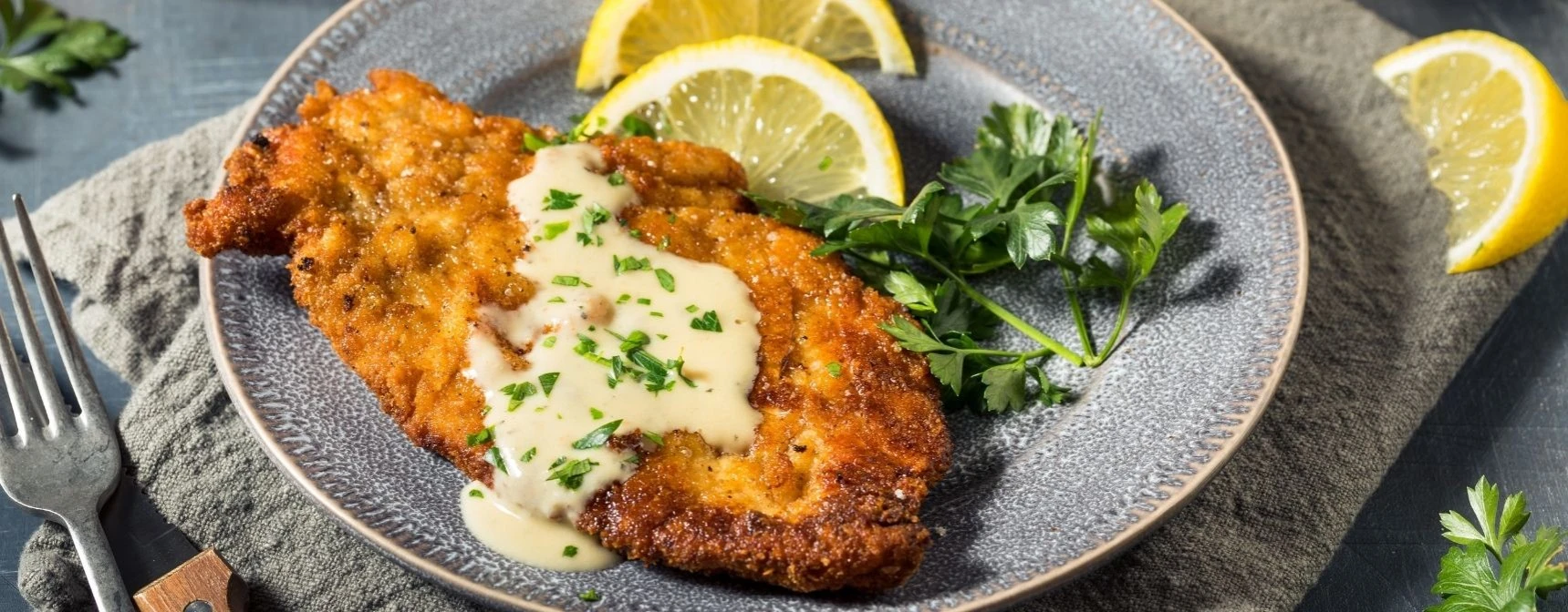 Almanya Yemekleri Nelerdir? Almanya’da Ne Yenir?