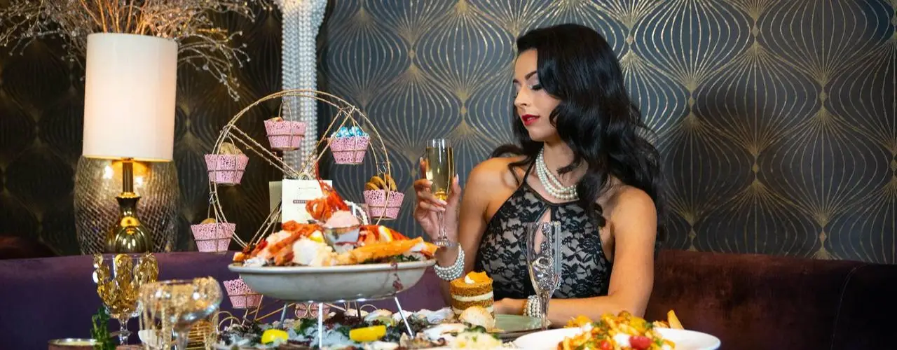 Las Vegas’ta Yeme İçme Rehberi | Restoran Fiyatları