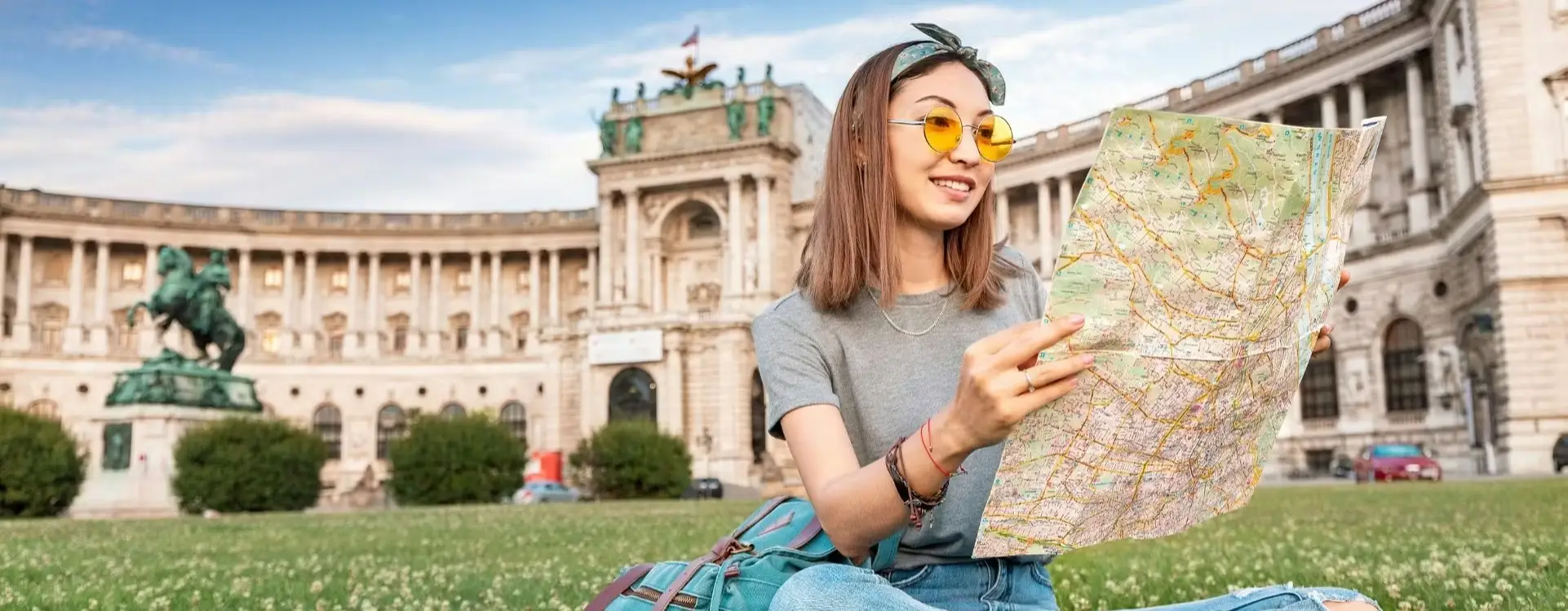 Viyana’da Konuşulan Diller İngilizce ile Gezinmek Mümkün mü?