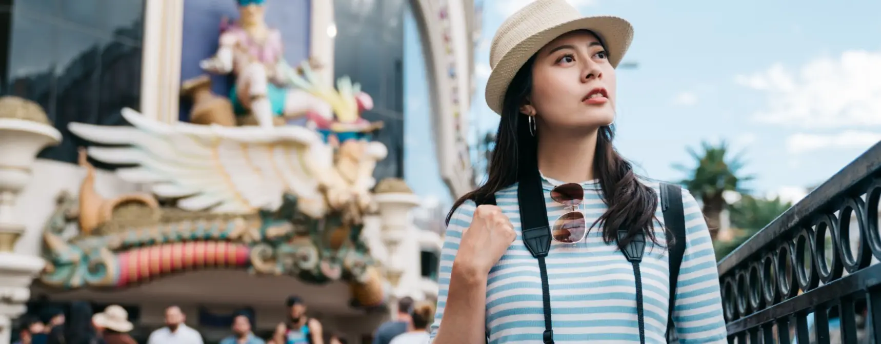 Japonya Turu Tek Başına Seyahat Edenler İçin Güvenlik İpuçları