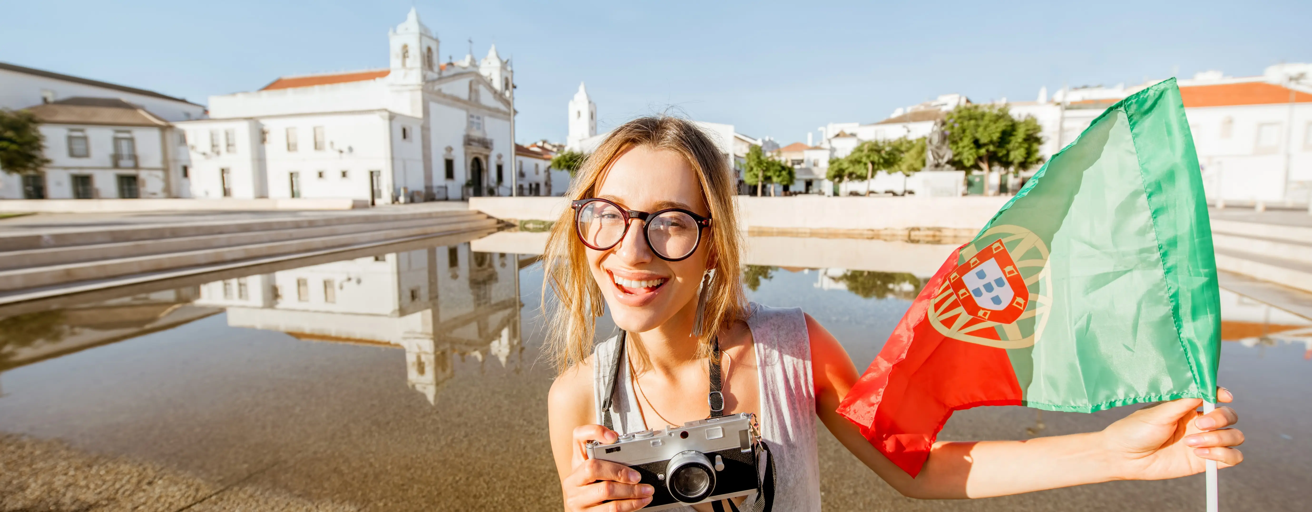 Coimbra & Aveiro: Tarih, Kanallar ve Üniversite Kültürü