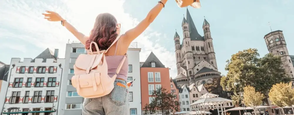 Almanya Neden Avrupa’nın En İlgi Çekici Seyahat Rotalarından Biri?