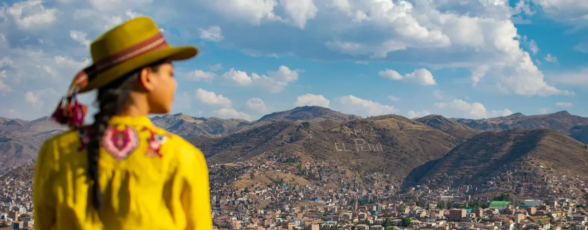 Cusco’da Giyim ve Kültürel Kurallar | Günlük Hayatta Dikkat