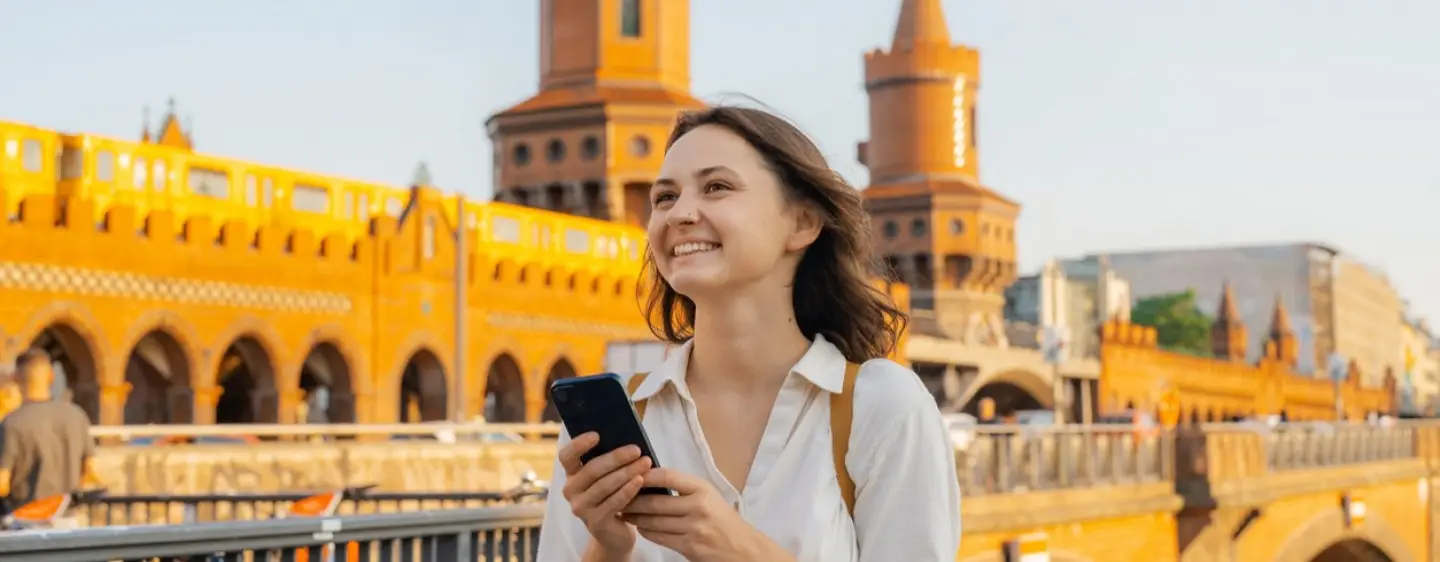 Berlin’de İnternet & SIM Kart | eSIM mi, Yerel Hat mı?