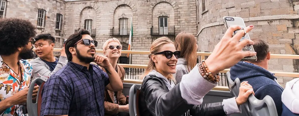 Dublin’de Konuşulan Diller İngilizce ile Gezinmek Mümkün mü?