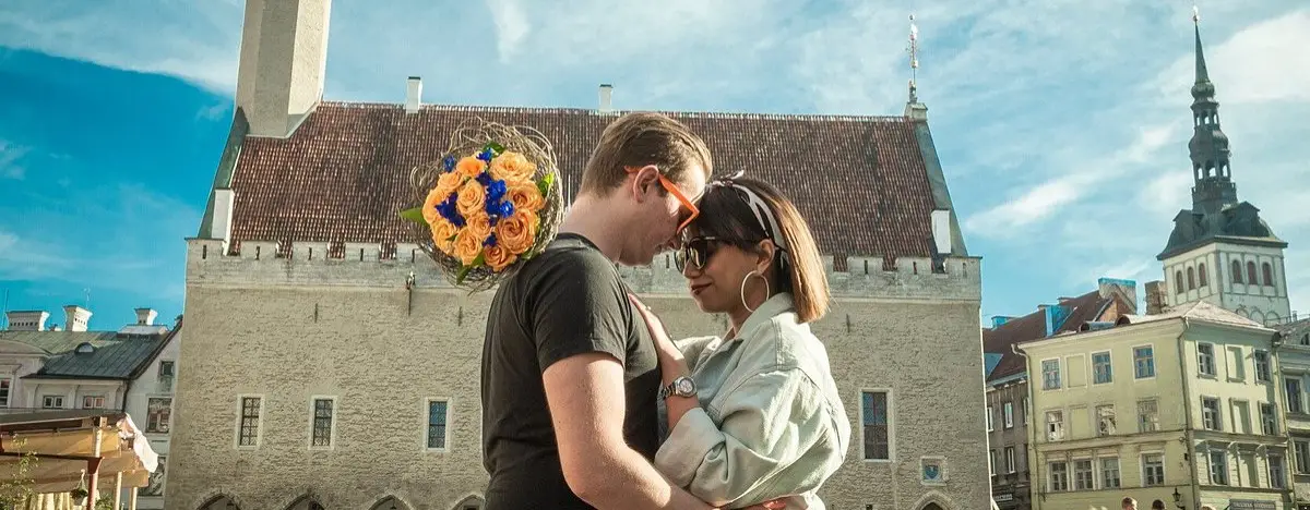 Estonya’da Fotoğraf Çekilecek En Güzel Noktalar (Tallinn Old Town, Saaremaa, Lahemaa)