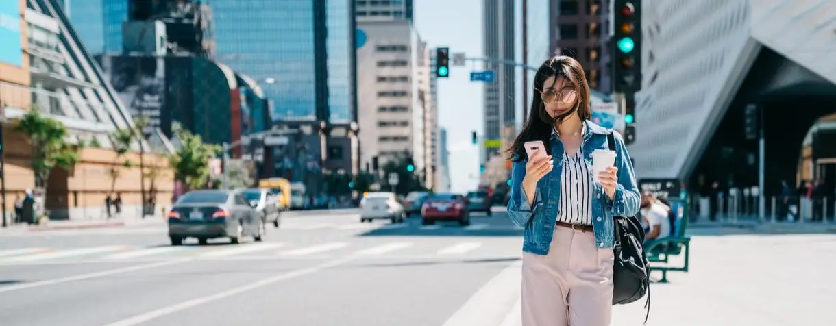 Los Angeles’ta İnternet & SIM Kart | eSIM mi, Yerel Hat mı?