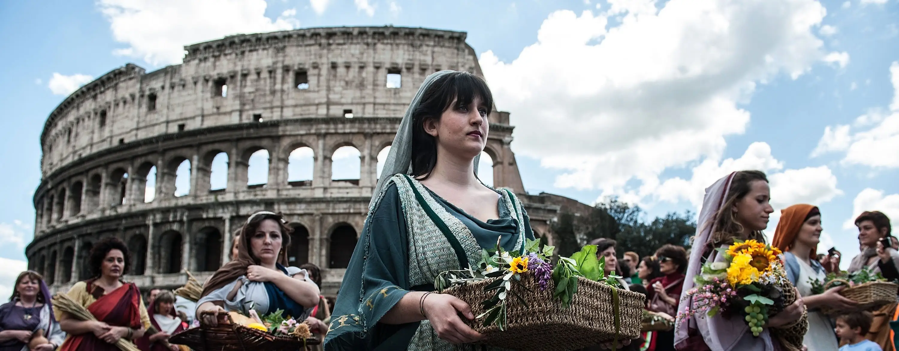 Roma’da Giyim ve Kültürel Kurallar | Kilise Ziyaretlerinde Dikkat
