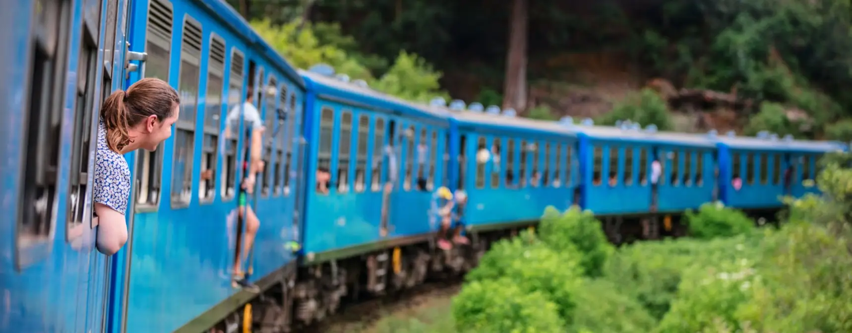 Norveç Trenle Gezi: Flam Treni (Flåmsbana) Deneyimi