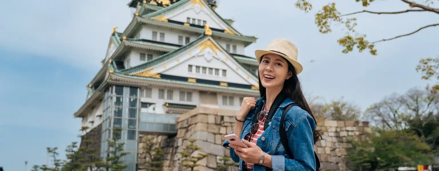 Osaka Kaç Günde Gezilir?  İdeal Osaka Gezi Süresi
