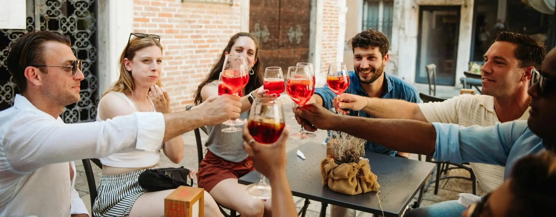 Venedik’te Yeme İçme Rehberi | Restoran Fiyatları
