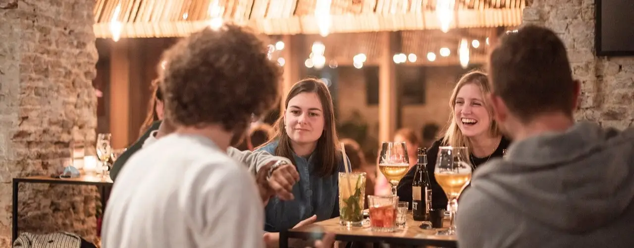 Brugge Bahşiş Kültürü | Bahşiş Vermek Zorunlu mu?