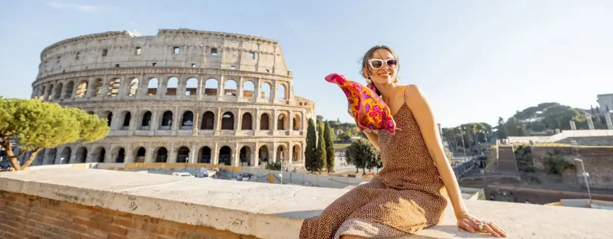 Roma’da Konuşulan Diller | İngilizce ile Gezinmek Mümkün mü?