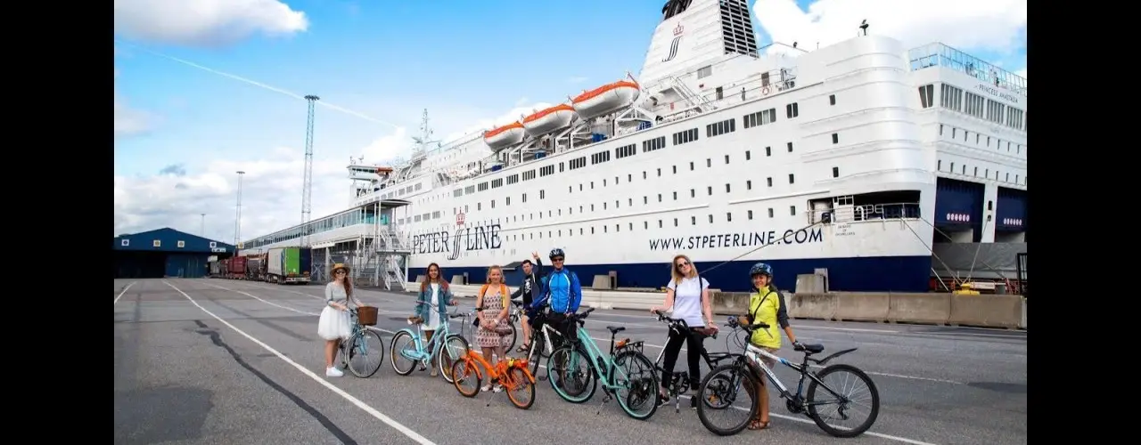 Helsinki–Tallinn Feribot Rehberi: Günübirlik İki Başkent Deneyimi