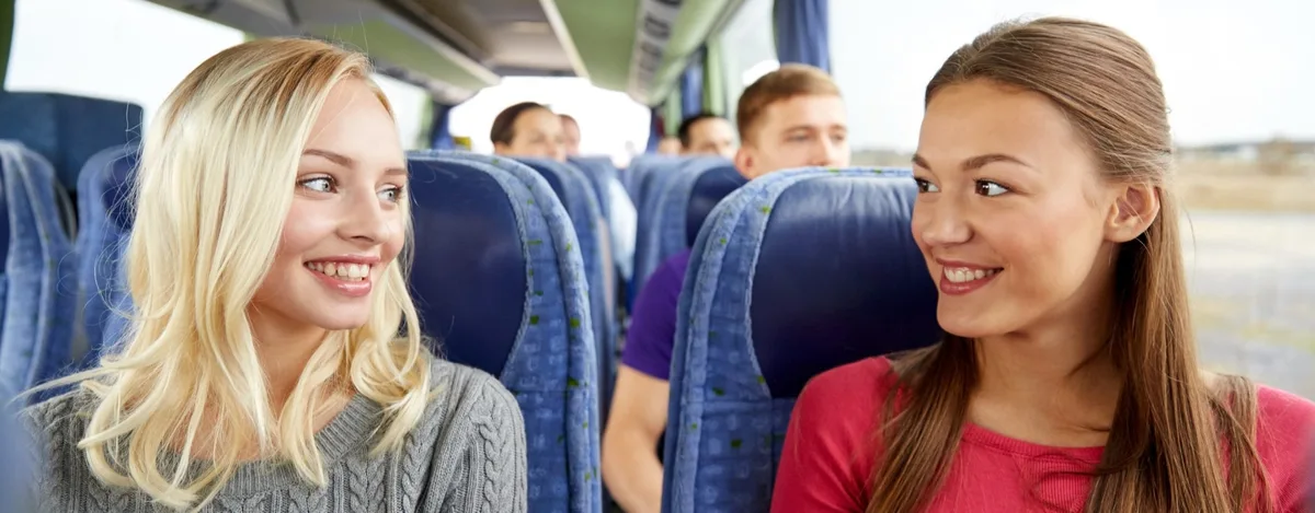 Otobüsle Avrupa Turu İçin Vize & Pasaport Rehberi