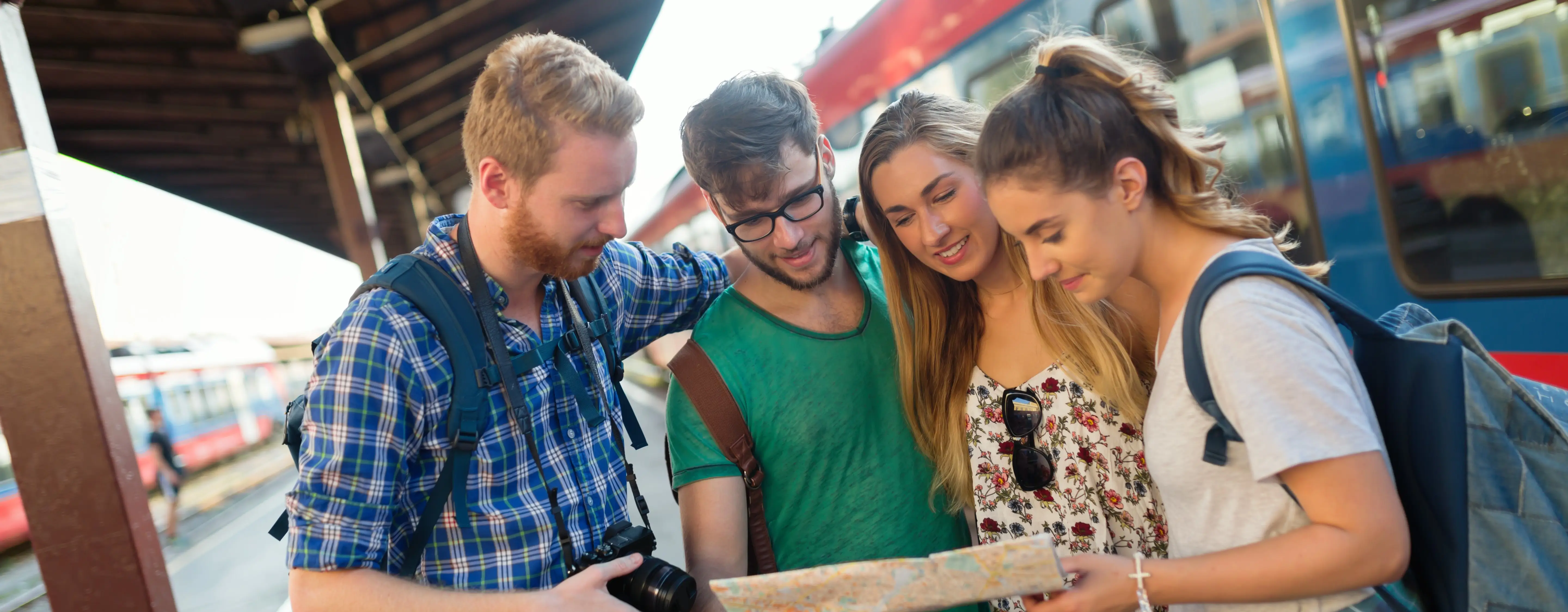 Otobüsle Avusturya Turu mu, Trenle Orta Avrupa Gezisi mi Daha Avantajlı?