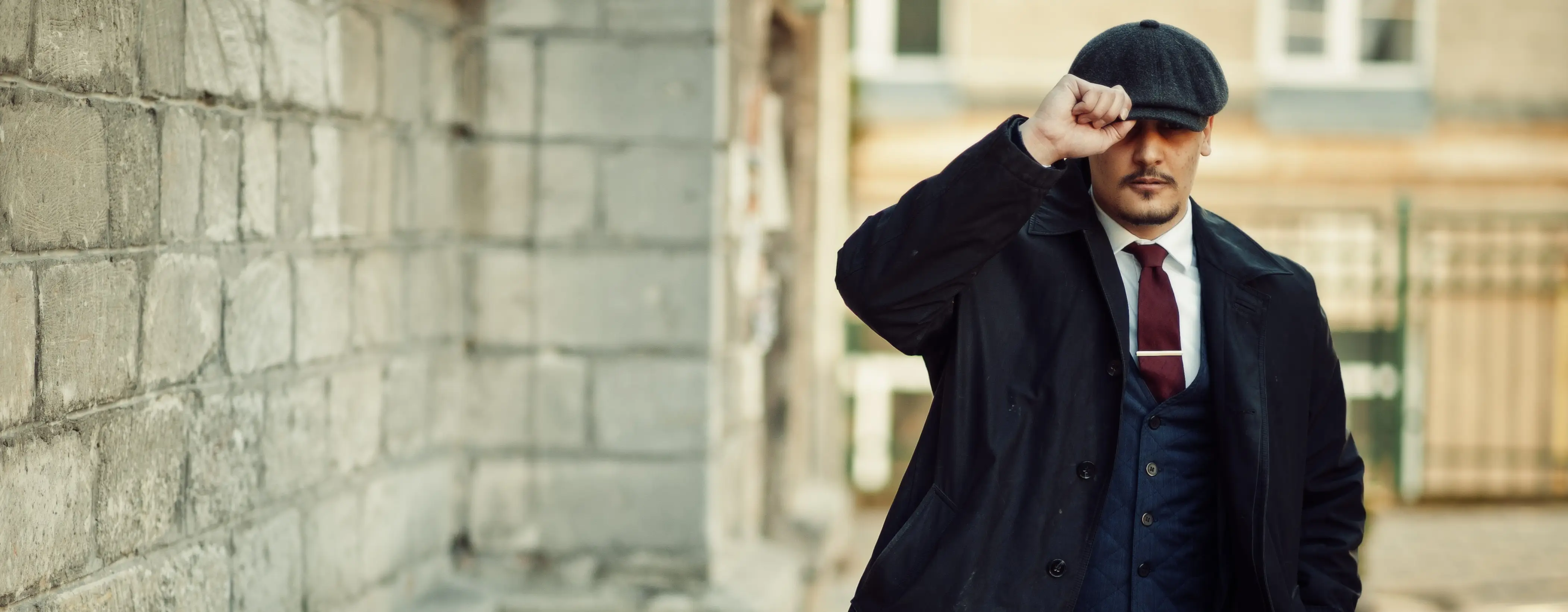 Birmingham Peaky Blinders Rotası: Şehirde Dizi İzleri