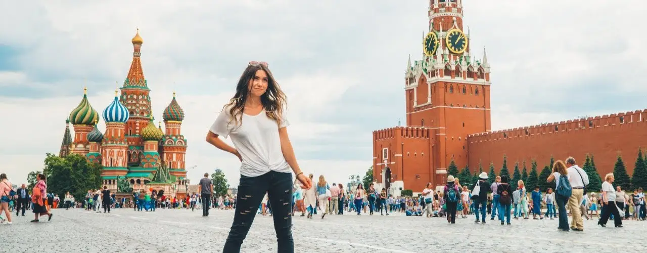 Rusya Turu’na Neler Dahil? | Dahil Olanlar & Hariçler