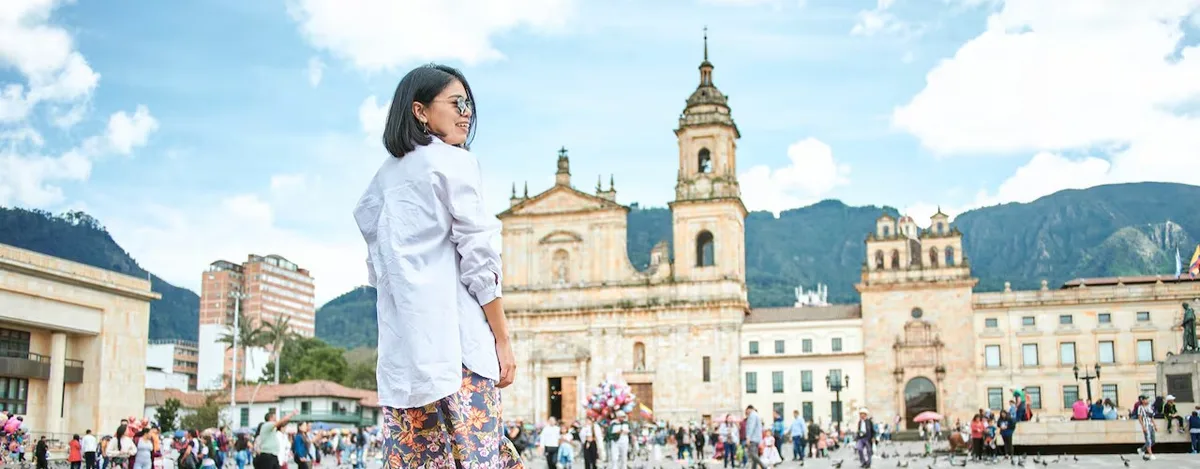 Bogota İklimi ve Hava Durumu | Bogota’ya Ne Zaman Gidilir?