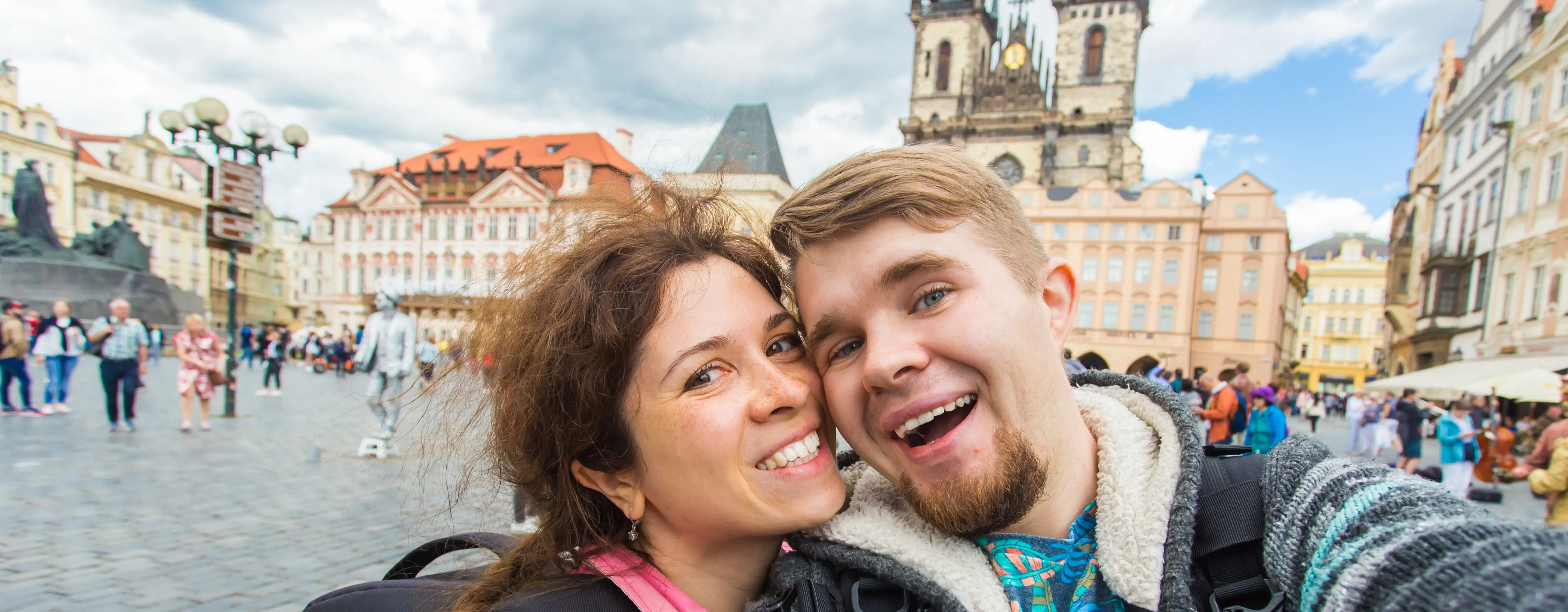 Prag Kalesi ve Kutsal Vitus Katedrali: Avrupa’nın En Eski Yapılarından Biri