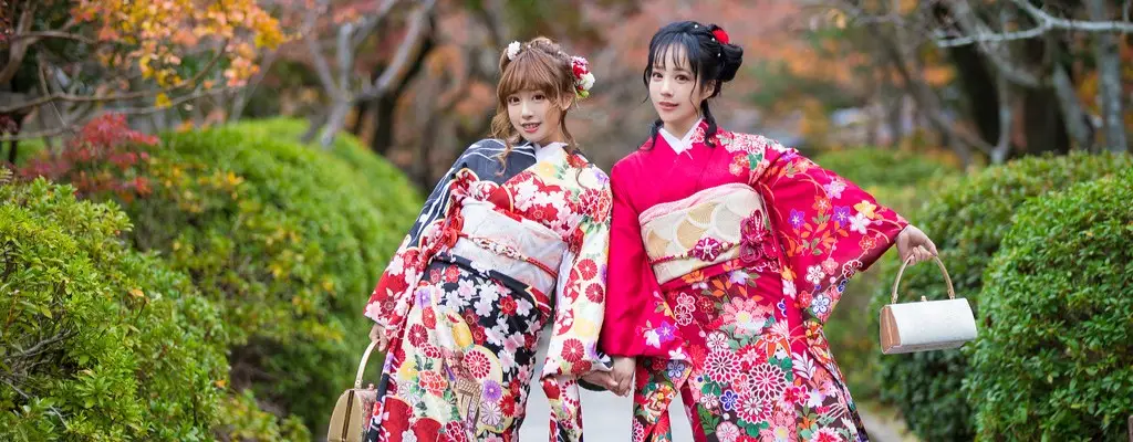 Japonya’da Yaz Aylarında Ne Giyilir? Valiz Hazırlık Rehberi